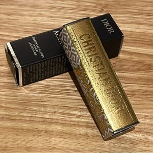 Dior Addict Ecrin Rouge A Levres Fashion Lipstick Case